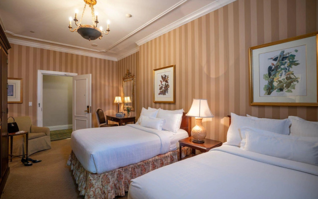 Preferred Quadruple room