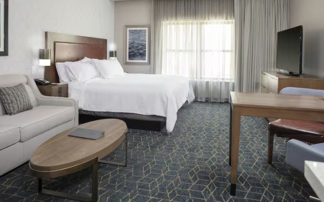 Double Studio Suite