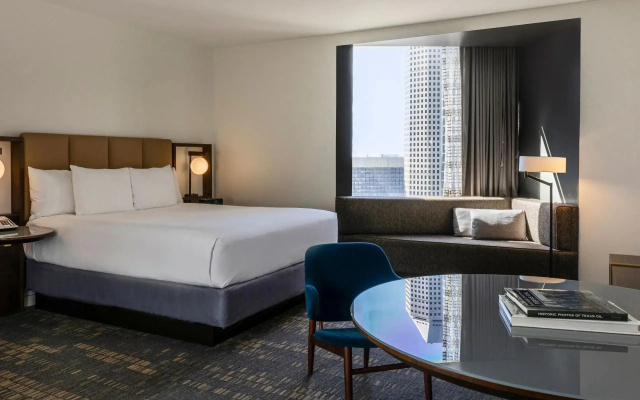 Imperial Suite