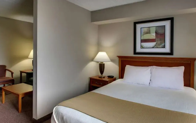 Double Suite