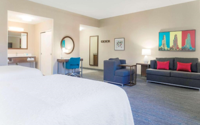 Quadruple Studio Suite