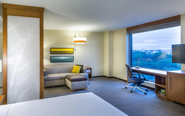 Specialty Double room