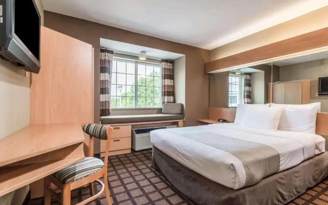 Accessible Double room
