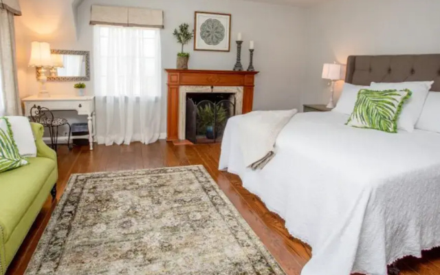 Chardonnay Double Suite