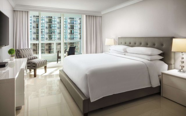 4 Bedrooms Penthouse Residence