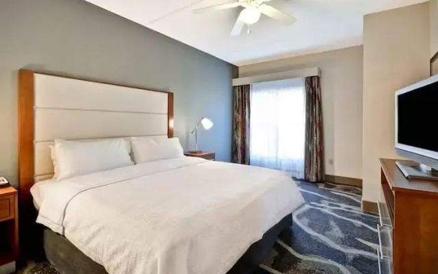 1 Bedroom Suite