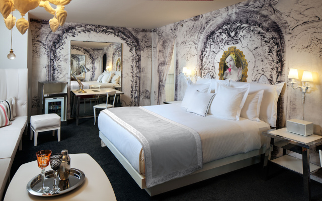 Alexandria Iconic Double room