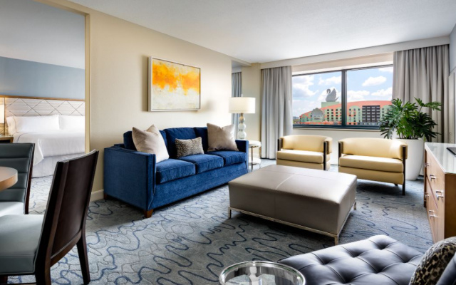 Premium Double Guest room Limited view