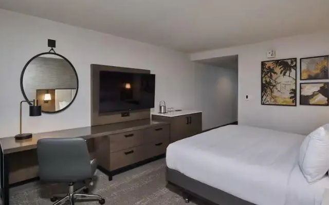 Accessible room