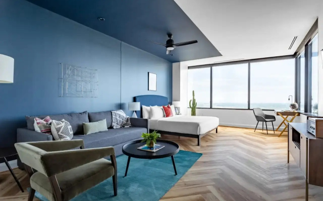 Double Studio Suite