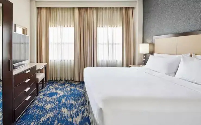 2 Rooms Premium Double Suite
