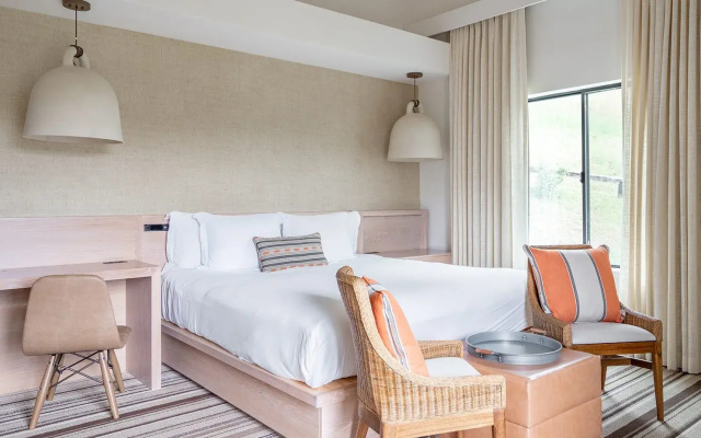 Estate Double Suite