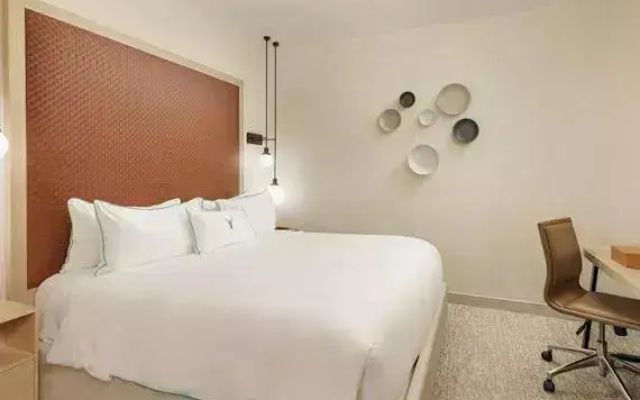 Executive Double Suite