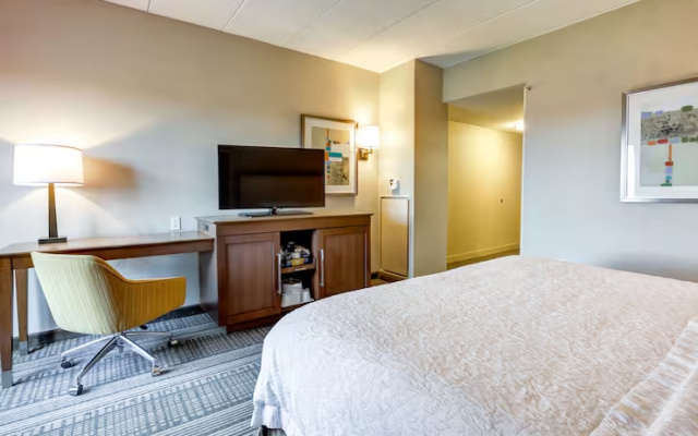 Accessible Quadruple room