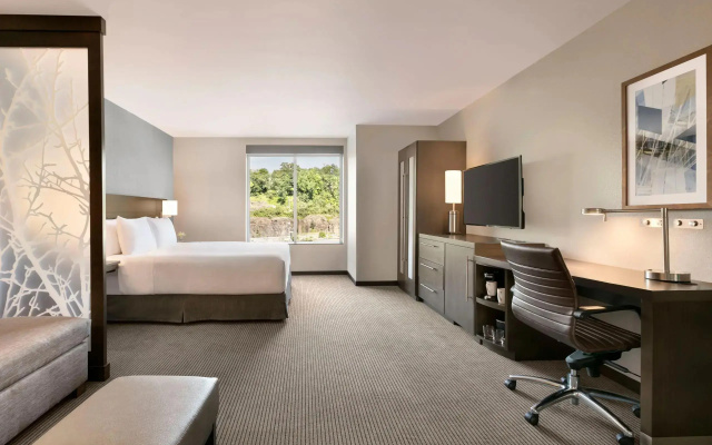 Accessible room