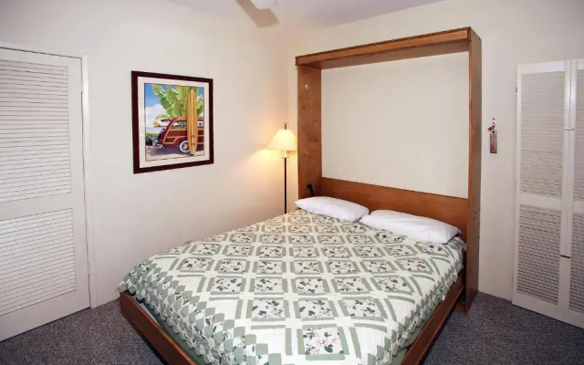 3 Bedrooms Apartment