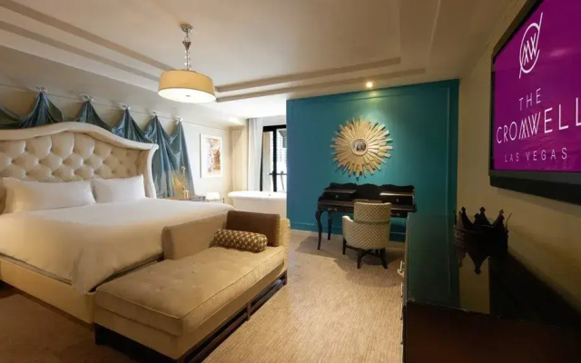 SPA Double Suite