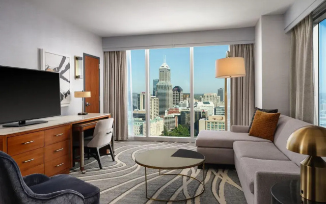 Executive Suite