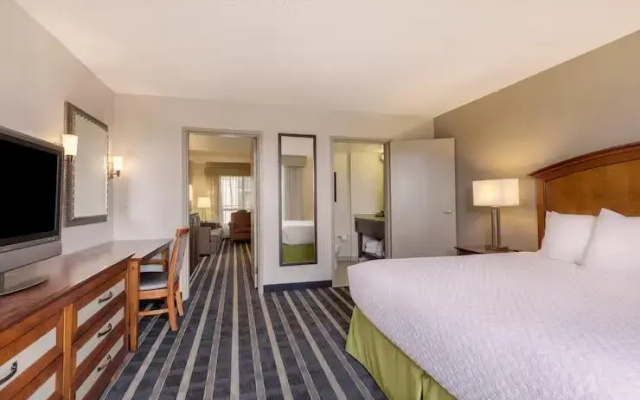 2 Room Suite