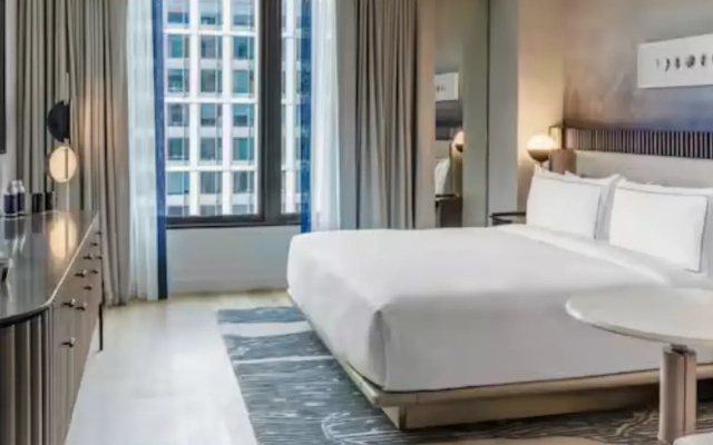 Double Guest room