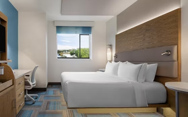 Standard room