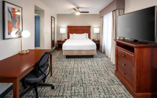 Double Studio suite