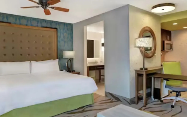 Double Studio Suite