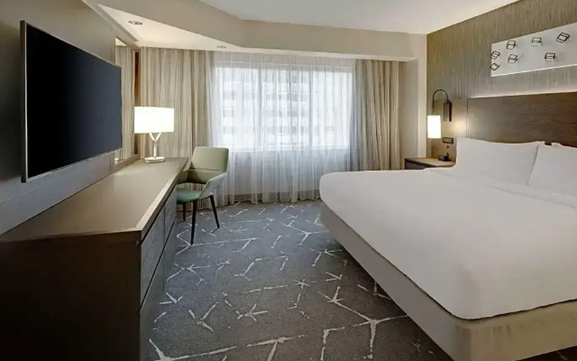 Premium Accessible Suite