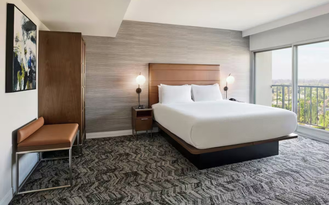 Double Suite