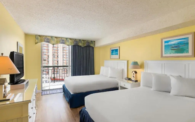 S.Hampton Twin room