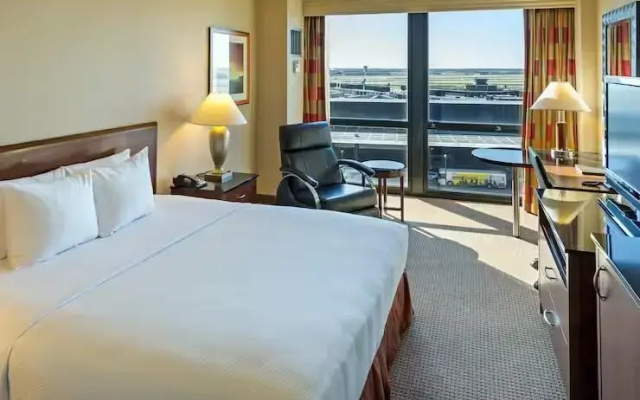 Premium room