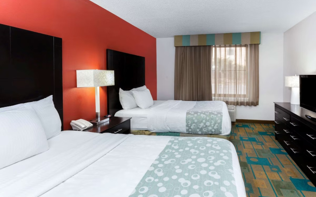 Quadruple Suite