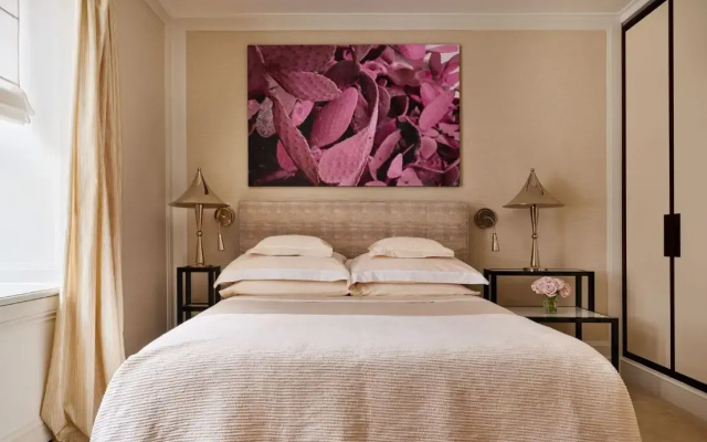 2 Bedrooms The Mark Suite