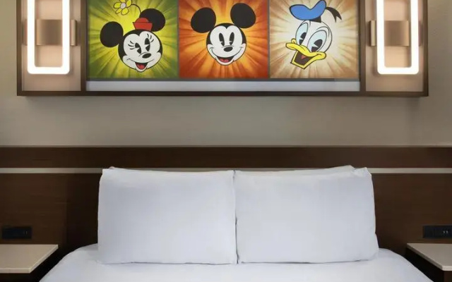 Preferred Double room