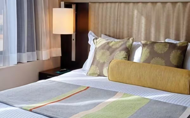 Accessible Double Studio Suite