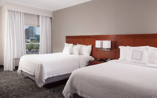 Guest Twin room