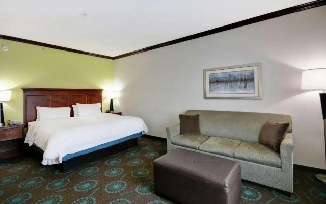 Double Studio Suite