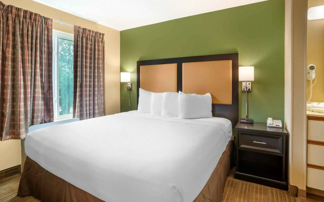 Deluxe Double Suite