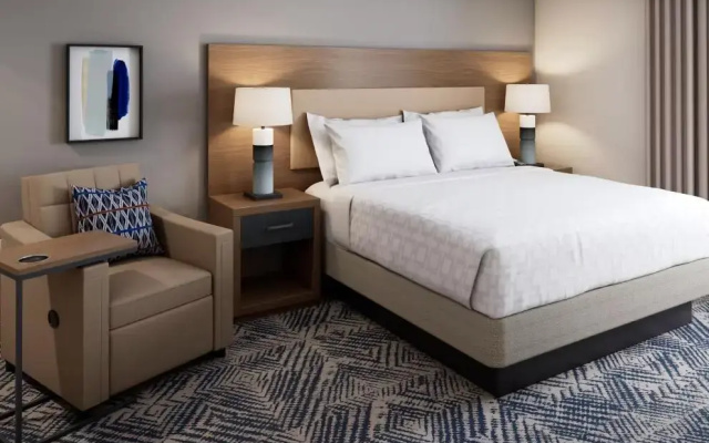 Communications Accessible Double Studio Suite