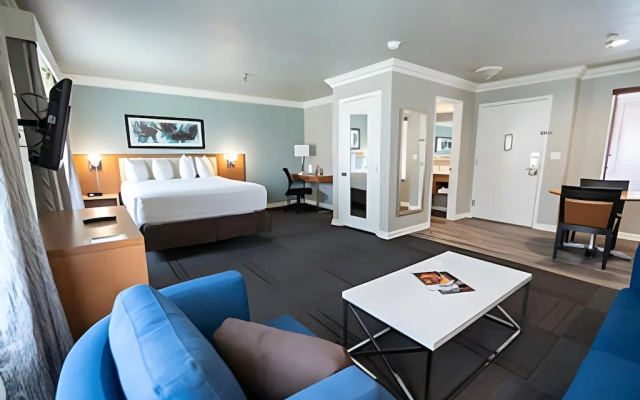 Double Studio Suite
