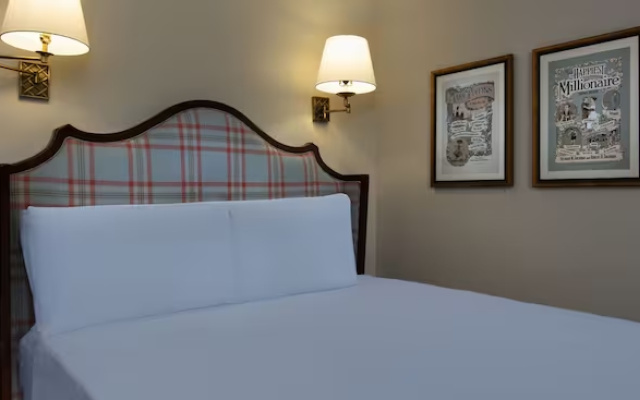 Deluxe Studio with Resort view