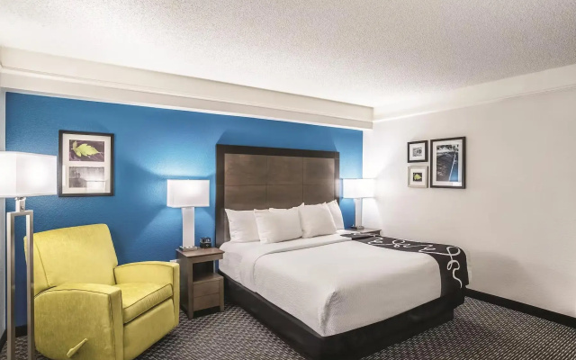 Accessible Double room
