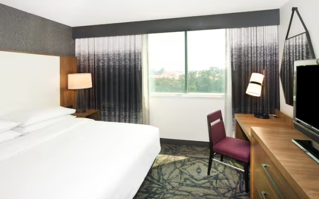 2-room Suite