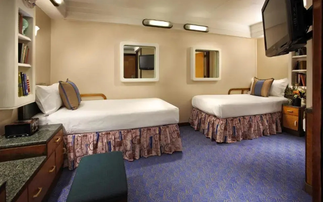 Standard Stateroom