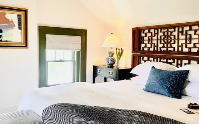 1 Bedroom Suite