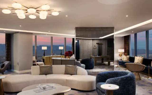 Grand Panorama Suite