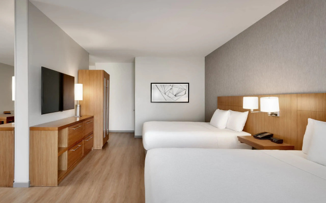 Specialty Double room