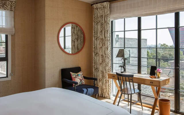 Cozy Double room