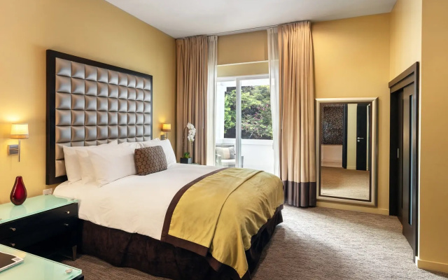 1 Bedroom Grand Deluxe Double Villa