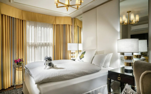 Persona Double room